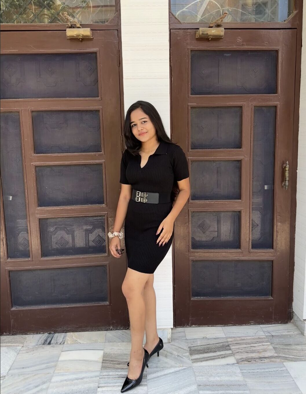 Hml. Manya Singla (Super Head)